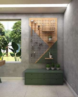 DISPLAY PEGBOARDS FOR SALE image 1