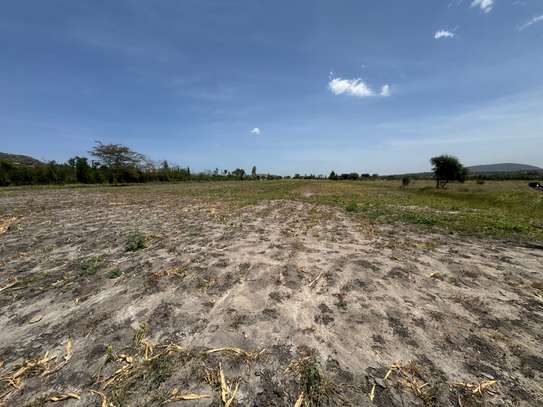 Residential Land in Machakos County image 2