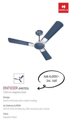 HAVELLS CEILING FAN image 4