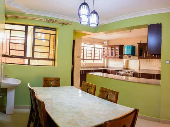 3 Bed Apartment with En Suite at Near Seasons - Kasarani image 4