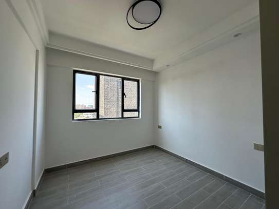 1 Bedroom apartment for rent in Kileleshwa image 6