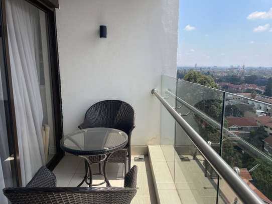Furnished 2 Bed Apartment with En Suite in Lavington image 14