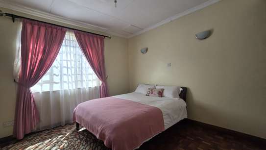 5-Bedroom House with Garden for Rent – Lavington | KSh 300K image 4