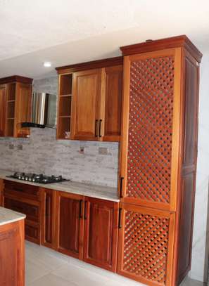 Kitchen Cabinets image 5