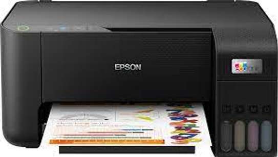 Epson EcoTank L3210 A4 All-in-One Ink Tank Printer image 3