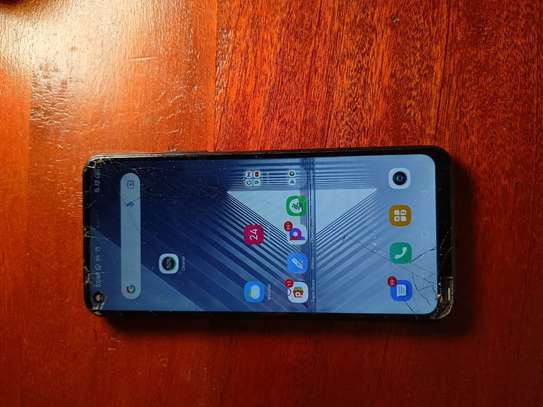 INFINIX NOTE 8i for sale image 2