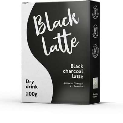 Black Latte In Kenya image 5