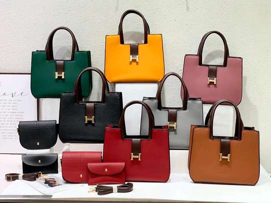 Quality handbags image 7