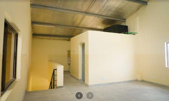 8,500 ft² Warehouse with Aircon in Athi River image 6