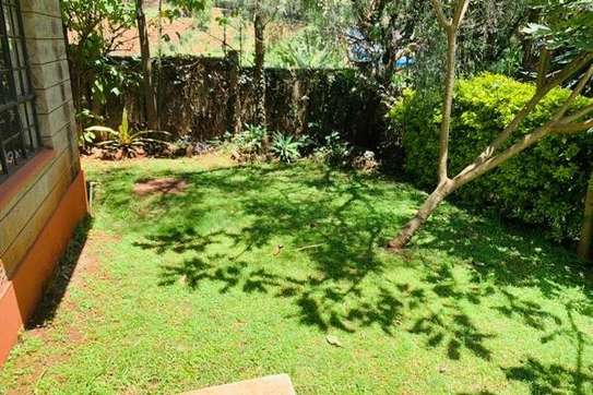 4 Bed Townhouse with En Suite in Lavington image 5