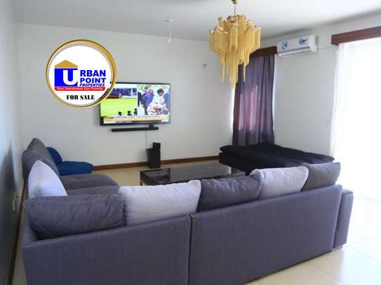 Furnished 1 bedroom apartment for sale in Shanzu image 6