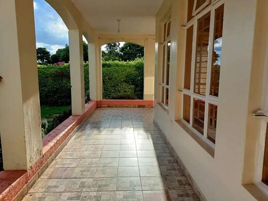4 Bed House with En Suite in Runda image 11