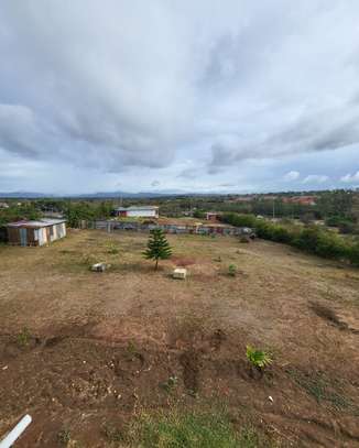 Commercial Property with Fibre Internet in Machakos County image 22