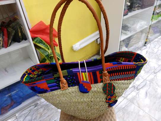 African bags image 3