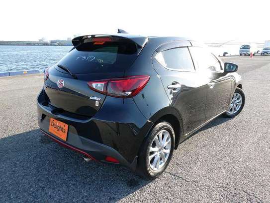 KDL  DEMIO (MKOPO/HIRE PURCHASE ACCEPTED) image 9