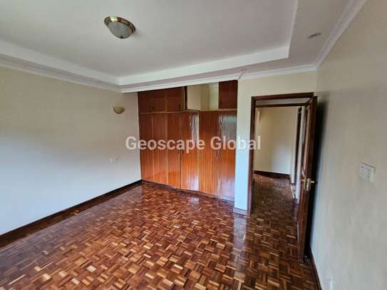 2 Bed House with En Suite in Thigiri image 14
