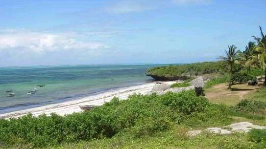 Malindi Beach plots for sale image 3