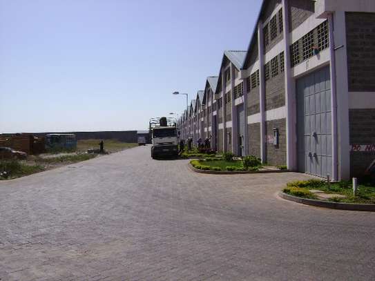 Warehouse with Backup Generator in Mombasa Road image 15