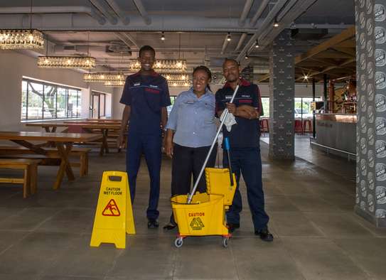 Nakuru House Cleaning & Househelp Services image 7