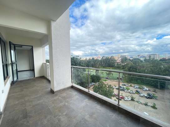 4 Bed Apartment with En Suite in Kileleshwa image 7