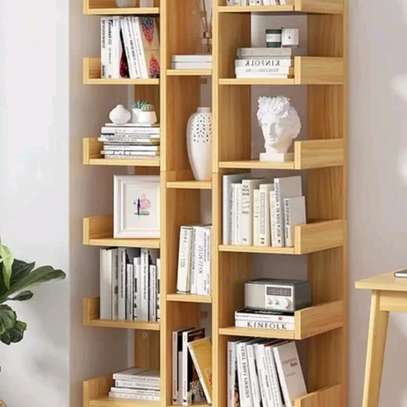 Big Size multi-purpose Bookshelf* image 3