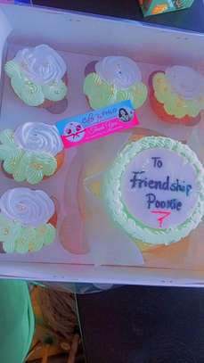 🎂✨ Bento Cakes – Perfect for Any Occasion! ✨🎂 image 3