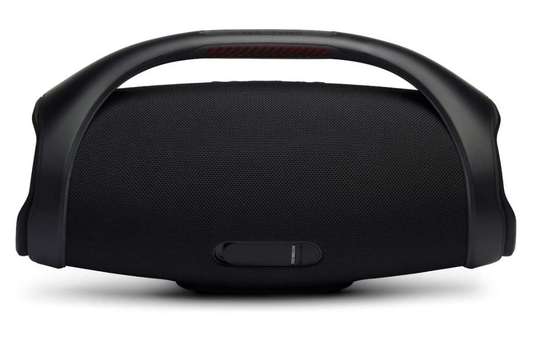 JBL Boombox 2 Waterproof Portable Bluetooth Speaker image 2