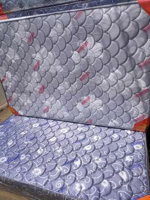 Comfy to use! 5 * 6 * 8 Heavy Duty Quilted Mattresses image 3