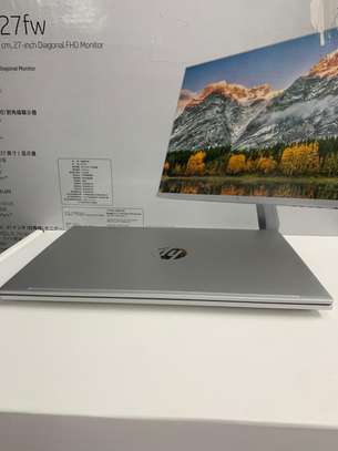 HP Pavilion Aero 13 Laptop, AMD Ryzen 7 4500U, image 1