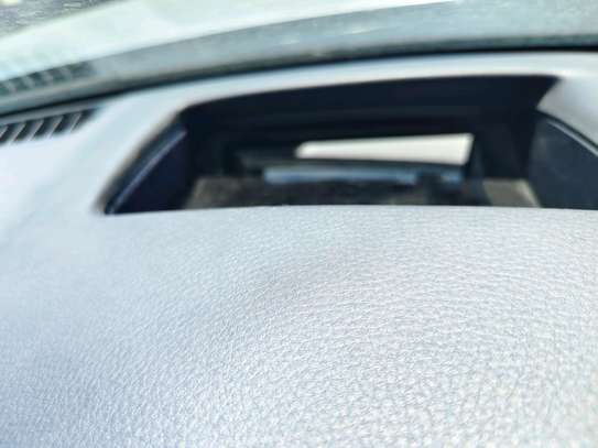 Mazda 3 Axela Petrol 2019 sport 1500cc image 8