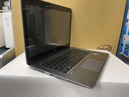 HP EliteBook Folio 1040 G2 14" Laptop Intel Core i5 image 2