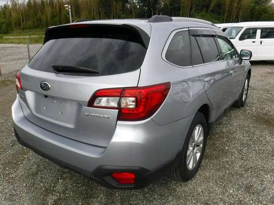 SUBARU OUTBACK (MKOPO/HIRE PURCHASE ACCEPTED) image 6