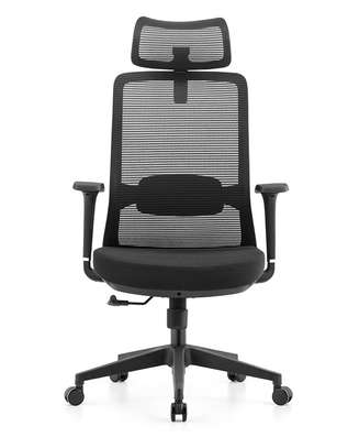 Office Chair: xecutive Computer Chair with Fabric Material image 7