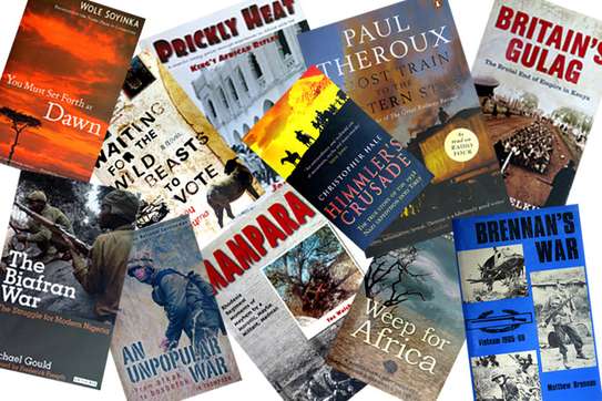 For Sale Our Books! image 13