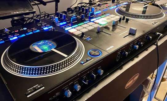 DDJ-REV DJ Controller pioneer image 1