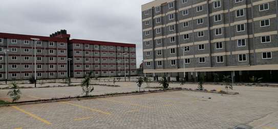 2 Bed Apartment  in Ongata Rongai image 10