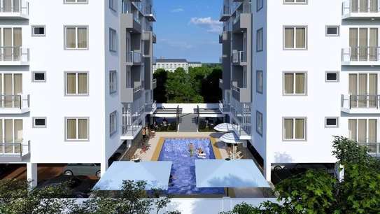 Serviced 3 Bed Apartment with En Suite at Mount Kenya Road image 9