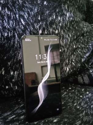 Clean as New Infinix Note 12i 64gb Gray image 4