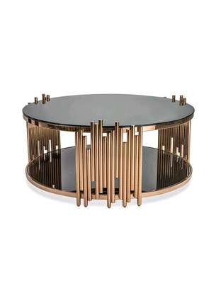 Modern coffee table design image 1