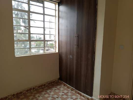 TWO BEDROOM MASTER ENSUITE TO LET IN KINOO FOR 22,000 Kshs image 9
