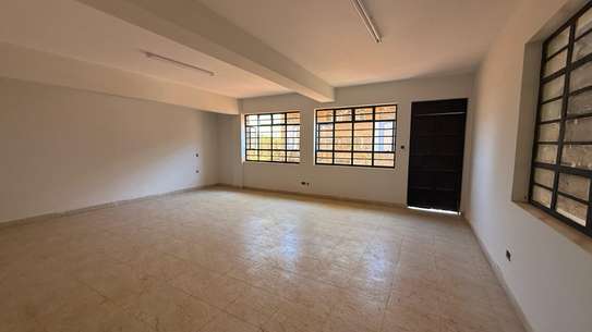 6,500 ft² Warehouse with Service Charge Included in Ruiru image 3