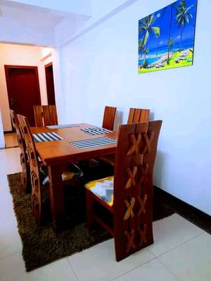 Quality 6 seater dining... image 1