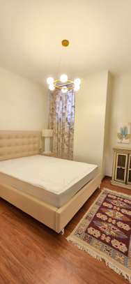 Furnished 3 Bed Apartment with En Suite at 6Th Parklands image 14