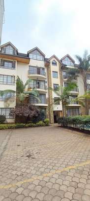 Kilimani, Centrally Located Just off Timau Road image 2