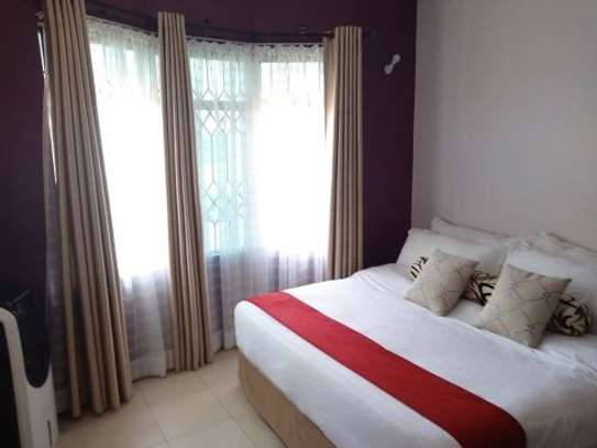 Serviced 4 Bed Apartment with En Suite in Shanzu image 7