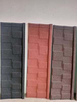 Decra roofing tiles image 5