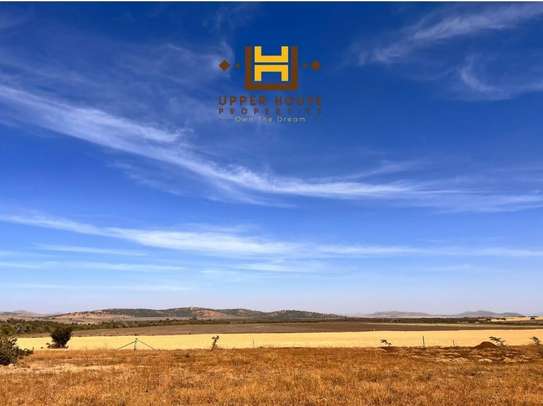 3 Bed Villa with En Suite at Ethi image 3