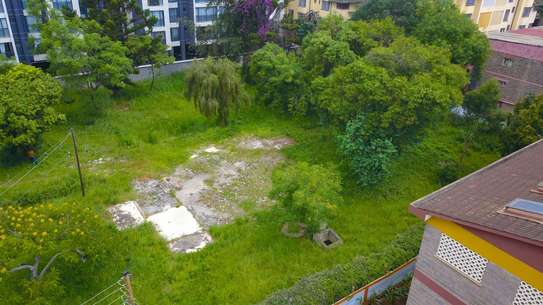 Commercial Land in Kilimani image 2