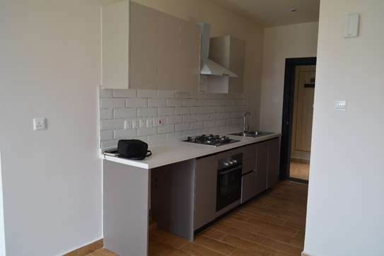 Two bedroom apartment for rent - Kilimani image 1