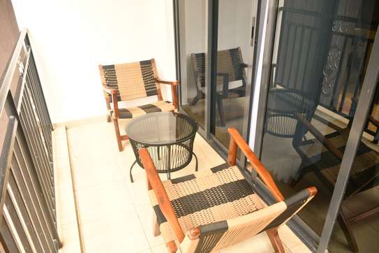 Serviced 2 Bed Apartment with En Suite at Kangundo Road image 1